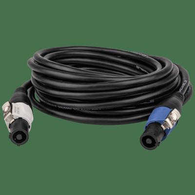 DAP FPR05 Power Pro verlengkabel 3 m