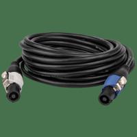 DAP FPR05 Power Pro verlengkabel 3 m - thumbnail