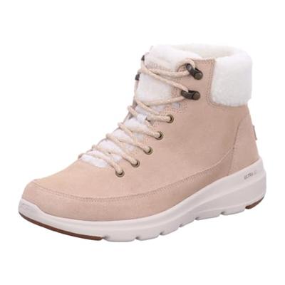 Skechers Wandelschoenen Glacial Ultra - Woodlands 16677/SND Beige-36 maat 36 Skechers Wandelschoenen Glacial Ultra - Woodlands 16677/SND Beige-36 maat 36