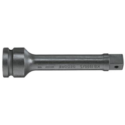 Gedore Verlengstuk 3/8" 75 MM - 6261710