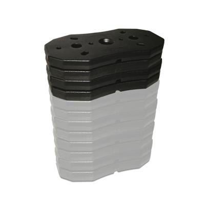 Finnlo Autark 20kg uitbreiding