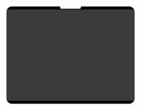 4Smarts Smartprotect Magnetic Privacy Filter Privacyfolie iPad 33 cm (13) Beeldverhouding: 4:3 540410 Apple iPad Pro 13 (M4, 2024) - thumbnail