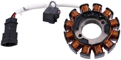 ELEC Anchor plates 12 coils