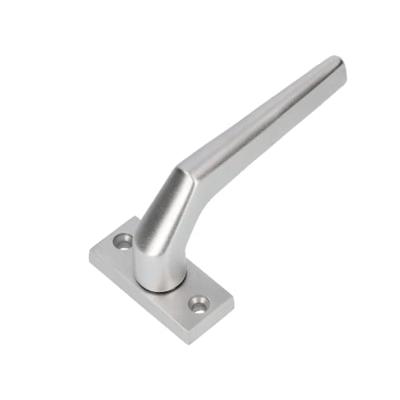 AMI Deurkruk 357 Vastdraaibaar 65*30 R6.5 Hoh.43 Mm F-1 Deurdikte 53/57 - 511058