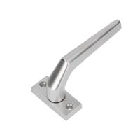 AMI Deurkruk 357 Vastdraaibaar 65*30 R6.5 Hoh.43 Mm F-1 Deurdikte 53/57 - 511058 - thumbnail