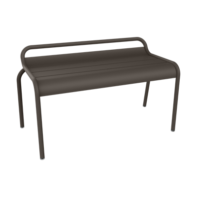 Fermob Luxembourg Compact tuinbank Tonka