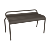 Fermob Luxembourg Compact tuinbank Tonka - thumbnail