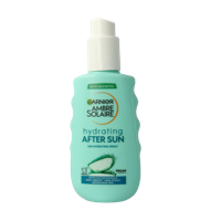 Ambre Solaire Aftersun melk spray 150 Milliliter - thumbnail