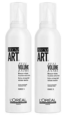 L'Oréal Professionnel Tecni.ART Full Volume Extra Mousse 250ml