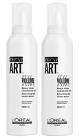 L'Oréal Professionnel Tecni.ART Full Volume Extra Mousse 250ml - thumbnail