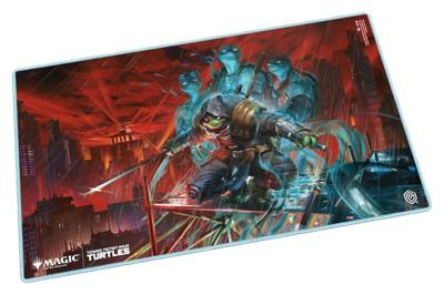 Ultimate Guard Play-Mat Magic: The Gathering | Teenage Mutant Ninja Turtles - Last Ronin Ultimate Guard Play-Mat Magic: The Gathering | Teenage Mutant Ninja Turtles - Last Ronin
