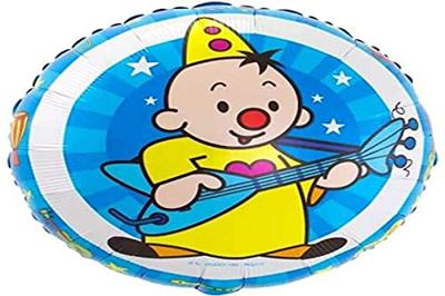 Folieballon Bumba 46cm