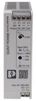 Phoenix Contact 2904598 DIN-rail netvoeding 2.5 A 60 W Inhoud 1 stuk(s) - thumbnail