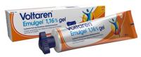Voltaren Emulgel 1,16% - thumbnail