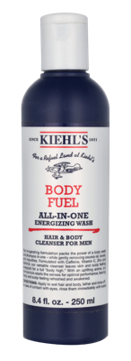 Kiehls - Kiehl's Clearly Corrective B&S Moisture Treatment 50 ml Kiehls - Kiehl's Clearly Corrective B&S Moisture Treatment 50 ml