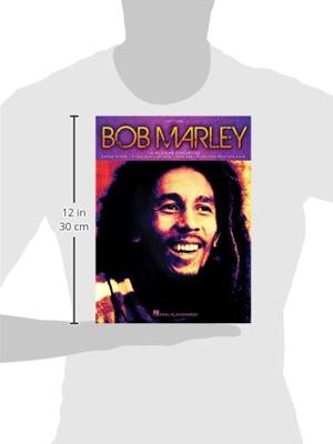Hal Leonard - Bob Marley: Easy Piano