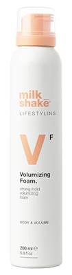 Milk_Shake Lifestyling Volumizing Foam 200ml