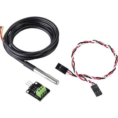 TRU COMPONENTS TC-9445340 Temperatuursensor 1 stuk(s) Geschikt voor serie: Arduino