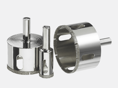 Carat ETN BOOR Ø50MM VOOR (ACCU) BOORMACHINE - ETN0500000 - ETN0500000