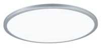 Paulmann Atria Shine 71006 LED-plafondlamp 22 W Neutraalwit Chroom (mat) - thumbnail