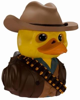 Fallout Tubbz Mini PVC Figure Ghoul 5 cm