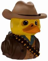 Fallout Tubbz Mini PVC Figure Ghoul 5 cm - thumbnail