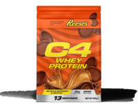 C4 Whey Protein | Cellucor | 481g - thumbnail