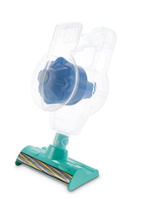 Steelstofzuiger - ECOIFFIER - 2512 Steelstofzuiger - ECOIFFIER - 2512