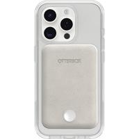 Otterbox 78-81461 Powerbank 5000 mAh Qi Wireless Charging, Magsafe Zwart Statusweergave - thumbnail