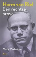Harm van Riel - Mark Verheijen - ebook - thumbnail