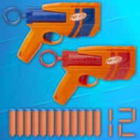 NERF n series duo pack - thumbnail