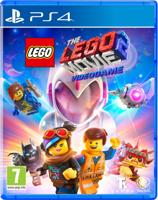 LEGO Movie 2 Videogame - thumbnail