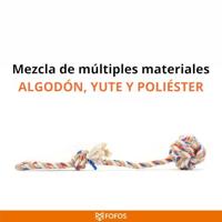 FOFOS TINY TRIPLE EARS - thumbnail