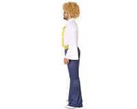 Kostuums voor Volwassenen 114043 Disco Maat XS/S - thumbnail