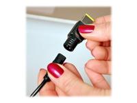 Port Designs 900007-AS netvoeding & inverter 90 W Binnen Zwart - thumbnail