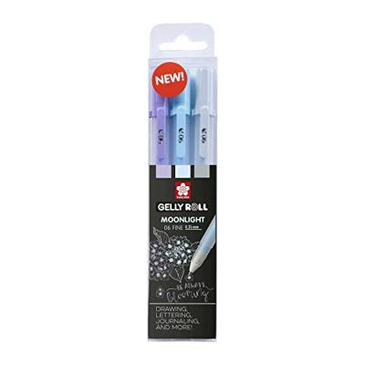 Gelschrijver sakura gelly roll moonlight calm Gelschrijver sakura gelly roll moonlight calm