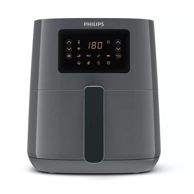 Philips Home HD9255/60 Airfryer 4.1 l 1400 W Grijs