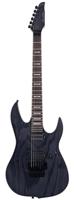 Sire Larry Carlton X5 Transparent Black Satin elektrische gitaar - thumbnail
