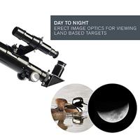 Celestron Telescope Power Seeker 50Az - thumbnail