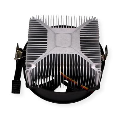 Xilence XILENCE PERFORMANCE C CPU CPU-koellichaam met ventilator AMD AM5, AMD AM4, AMD AM3, AMD AM2+, AMD AM2, Intel 754, AMD FM1