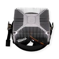Xilence XILENCE PERFORMANCE C CPU CPU-koellichaam met ventilator Intel 754, AMD AM2, AMD AM2+, AMD AM3, AMD FM1 - thumbnail