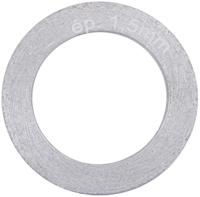 CONTEC kettingblad "c.drive dm" ct chain ring c.drive dm 40t - thumbnail