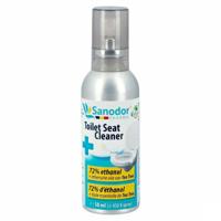 Sanodor Toilet Seat Cleaner 50ml - thumbnail