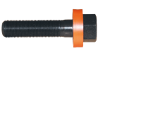 Rotec Trekbout gatenpons | Met splijtstempel | ø6,0x40 - 591.9010 - thumbnail