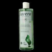 Lavera Barrier balance micellair water bio 400 Milliliter - thumbnail