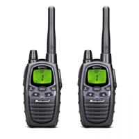 Midland Work Edition Set 2x G7 Pro C1090.18 PMR-portofoon Set van 2 stuks - thumbnail