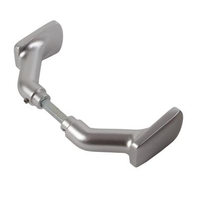 AMI Knopkruk 166 Deurdikte 53/57 F1 - 199754