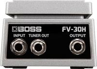 Boss FV-30H volumepedaal - thumbnail