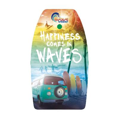 Wave Breakers bodyboard surfer 83 cm Wave Breakers bodyboard surfer 83 cm