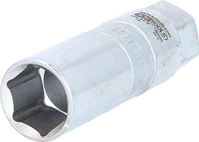KS Tools 150.9419 Schokdemperbuitenzeskant-contrahouder-steekdop, 19 mm